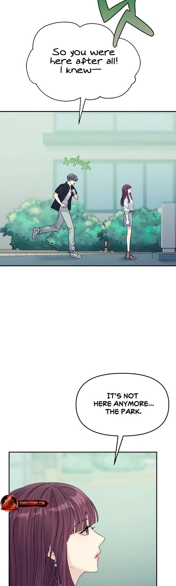 Couple Breaker chapter 76 page 44