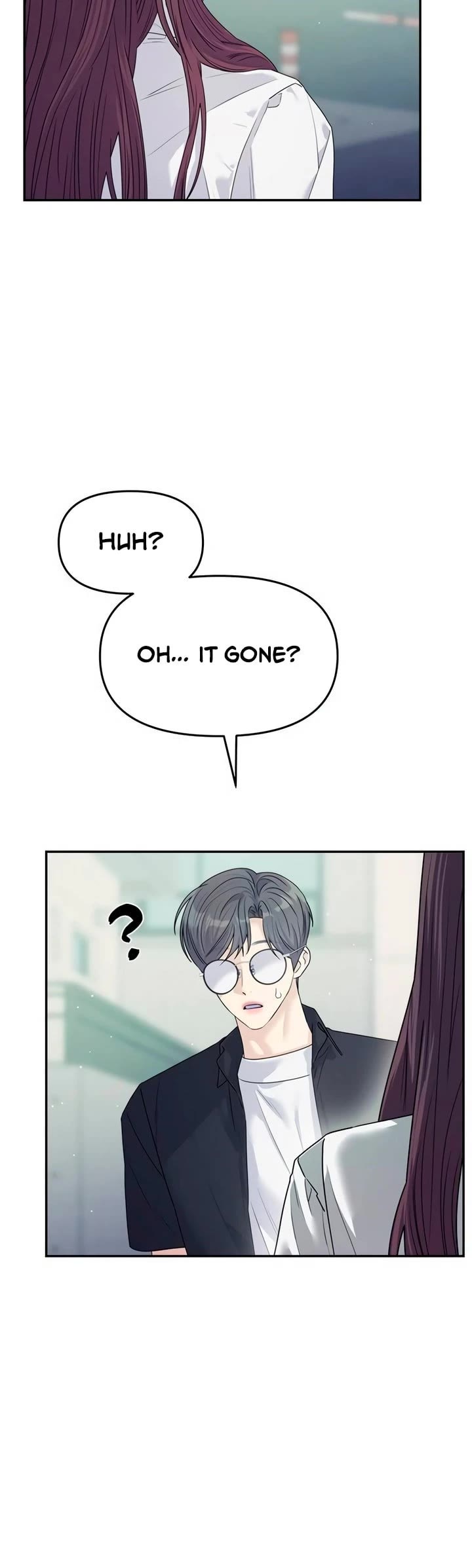 Couple Breaker chapter 76 page 45