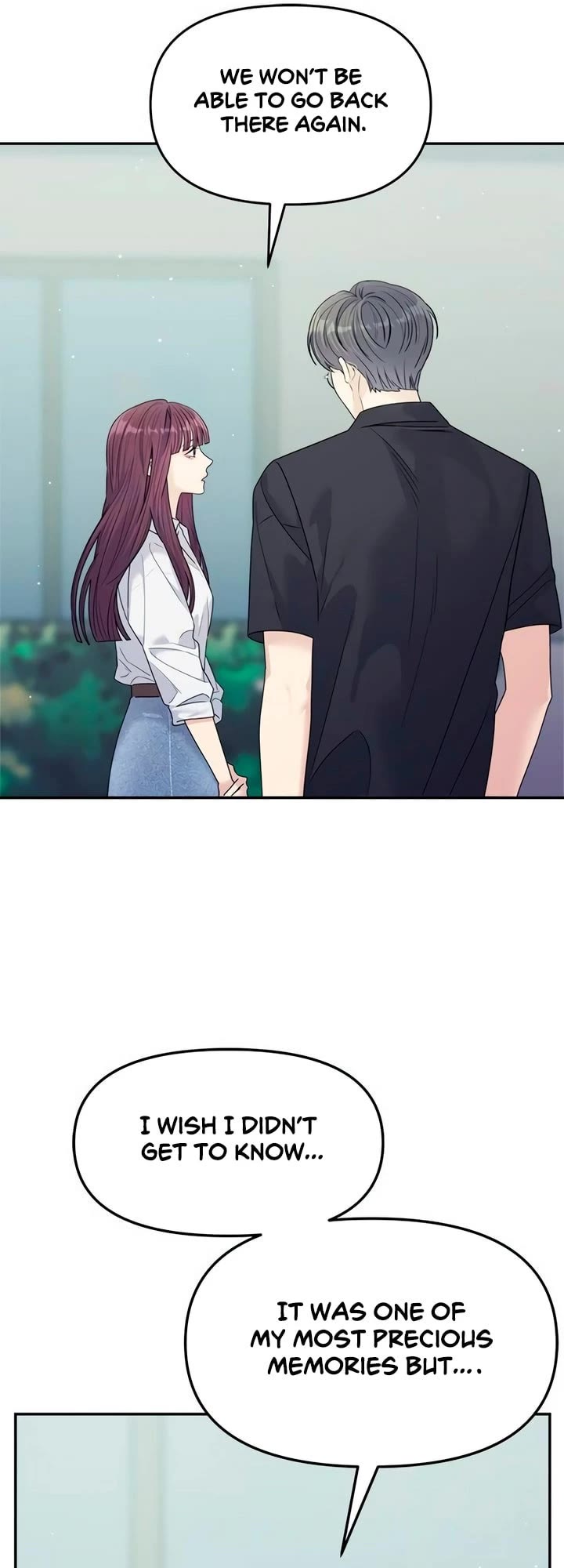 Couple Breaker chapter 76 page 46