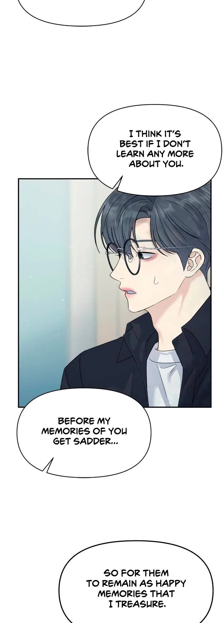 Couple Breaker chapter 76 page 49