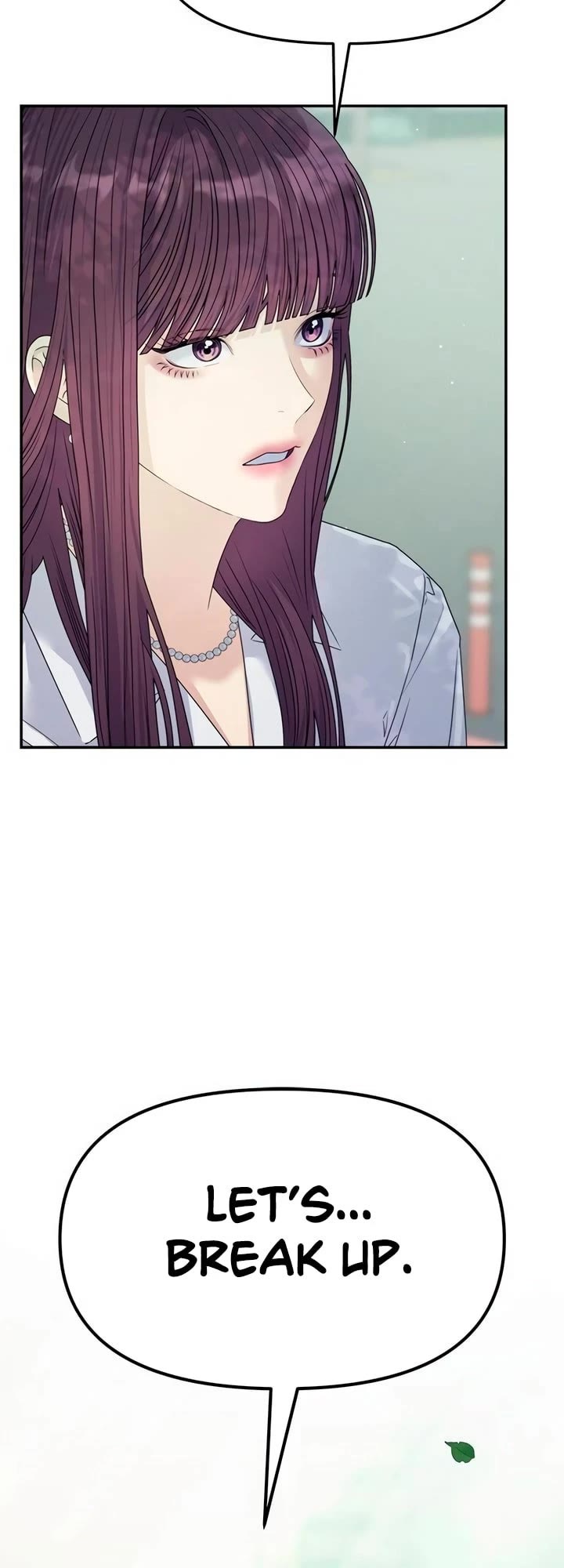 Couple Breaker chapter 76 page 50