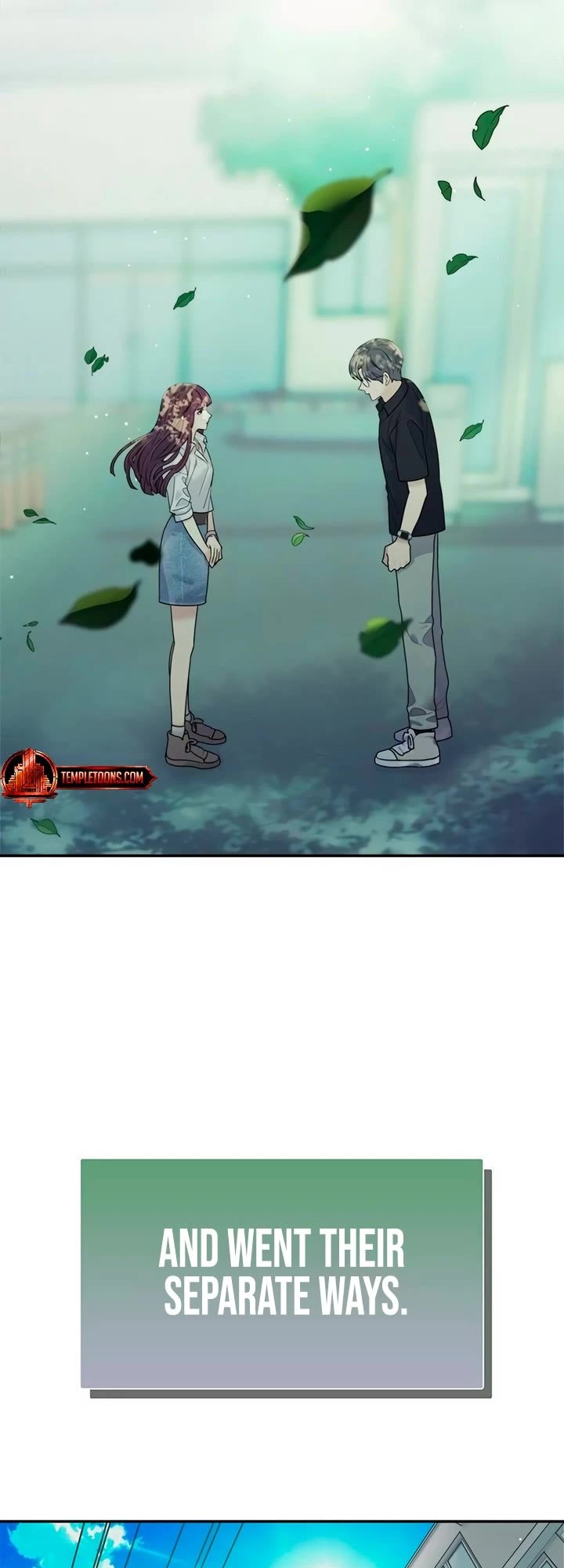 Couple Breaker chapter 76 page 52