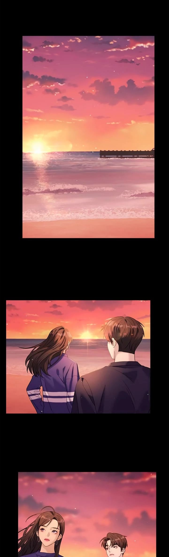 Couple Breaker chapter 76 page 60