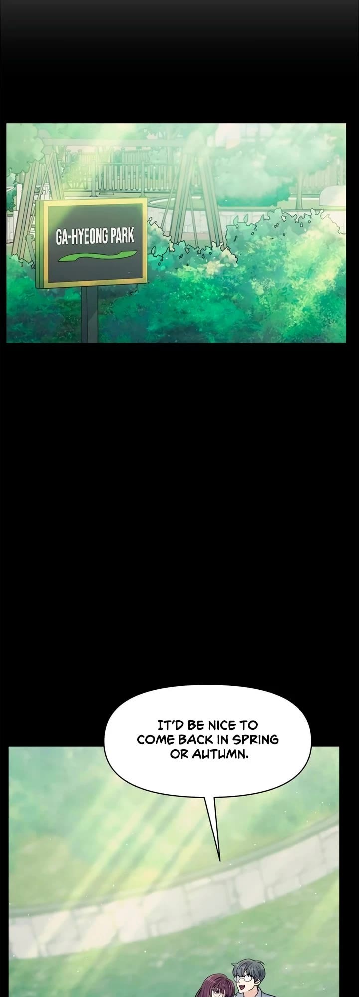 Couple Breaker chapter 76 page 7