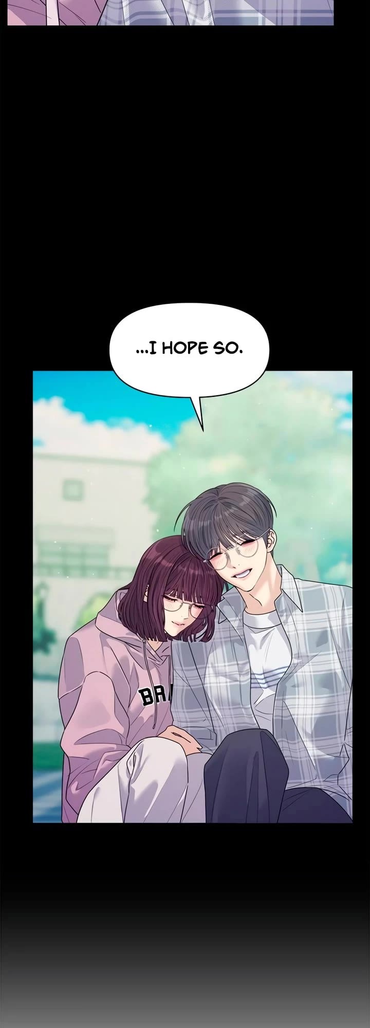 Couple Breaker chapter 76 page 9