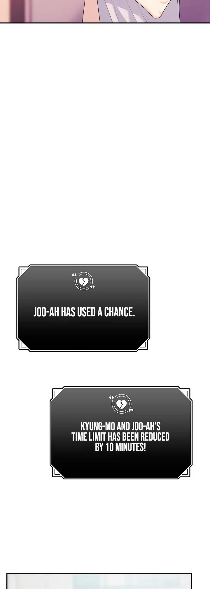 Couple Breaker chapter 77 page 10