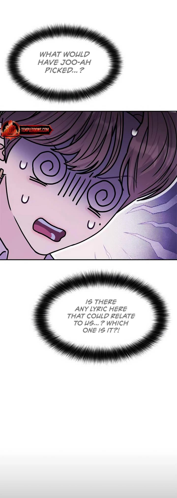 Couple Breaker chapter 77 page 13