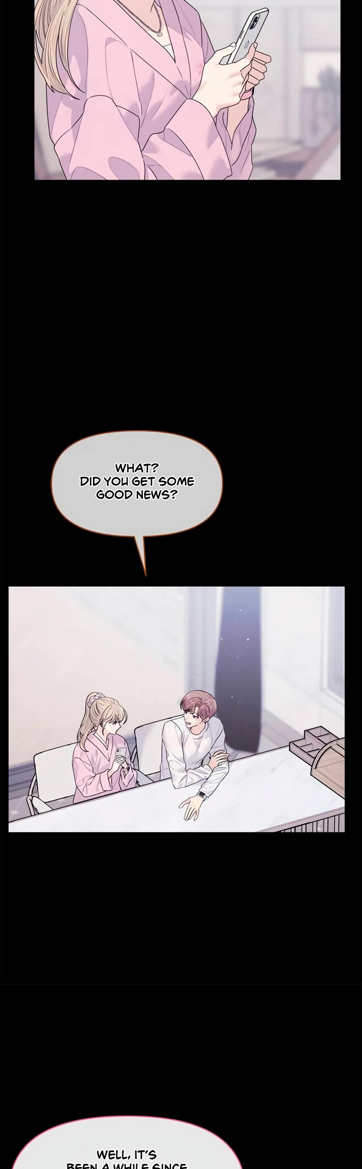 Couple Breaker chapter 77 page 15