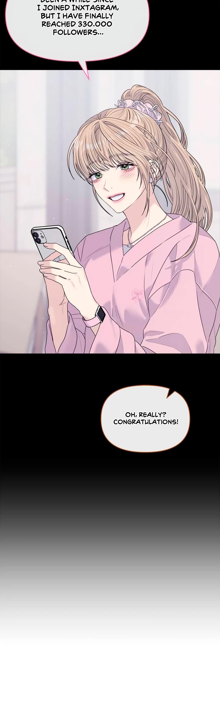 Couple Breaker chapter 77 page 16