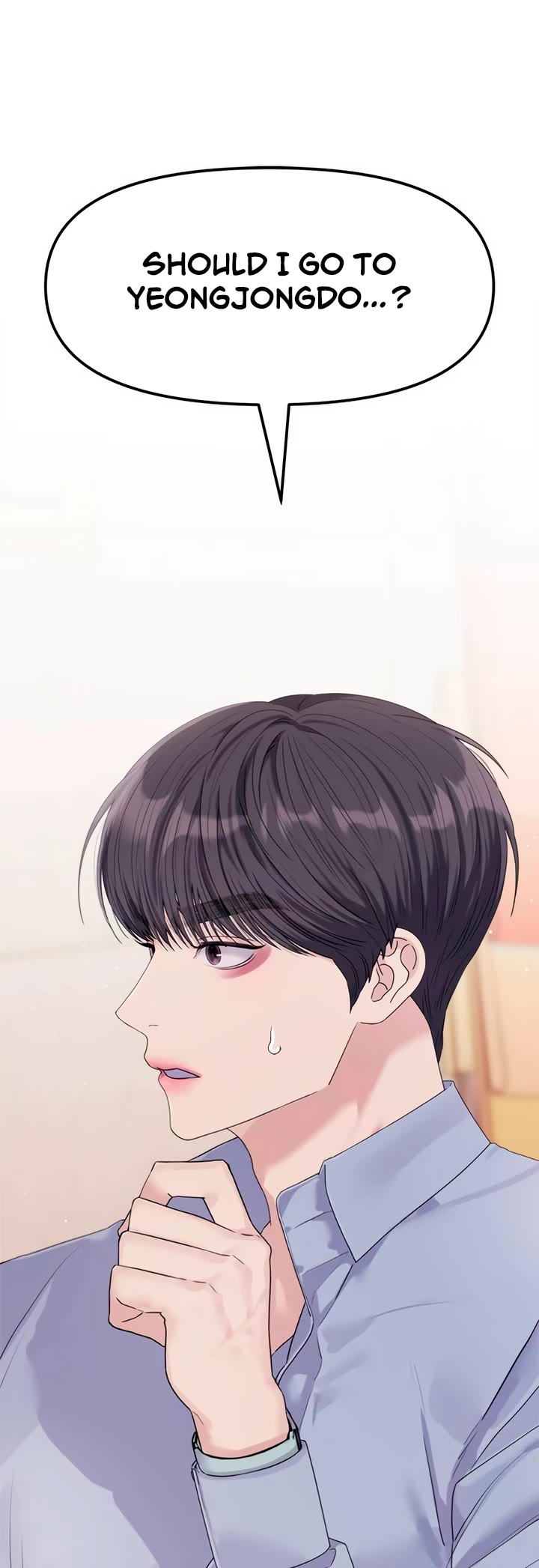 Couple Breaker chapter 77 page 2