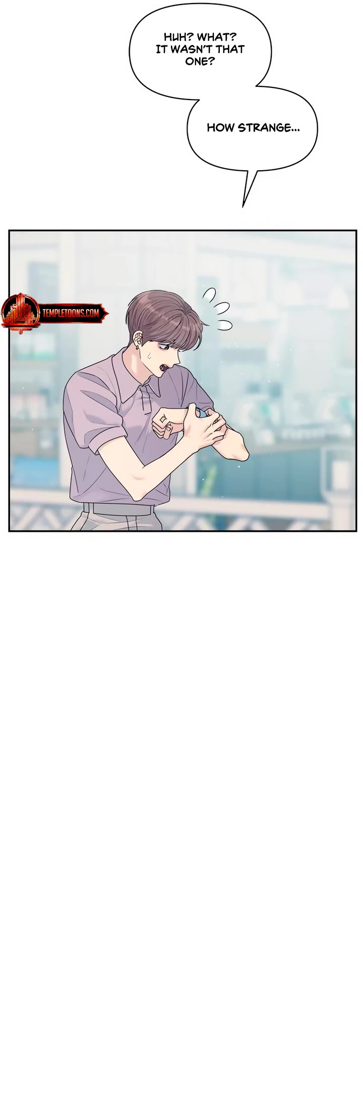 Couple Breaker chapter 77 page 20