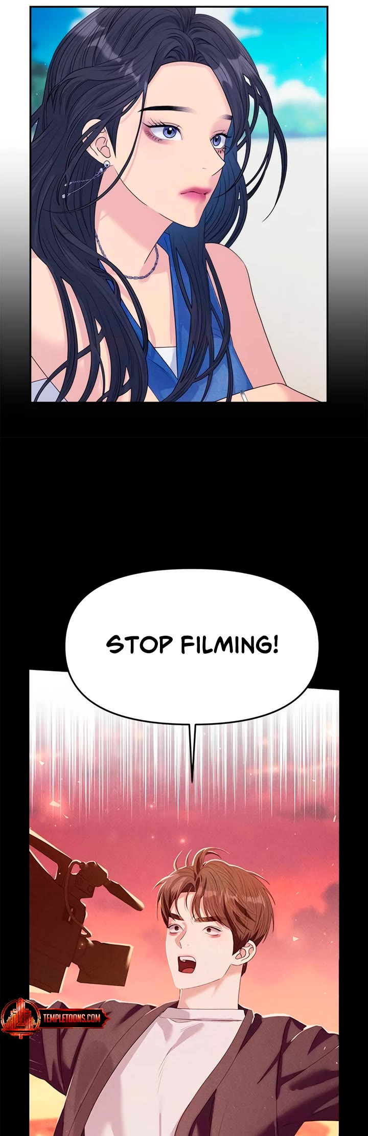 Couple Breaker chapter 77 page 26