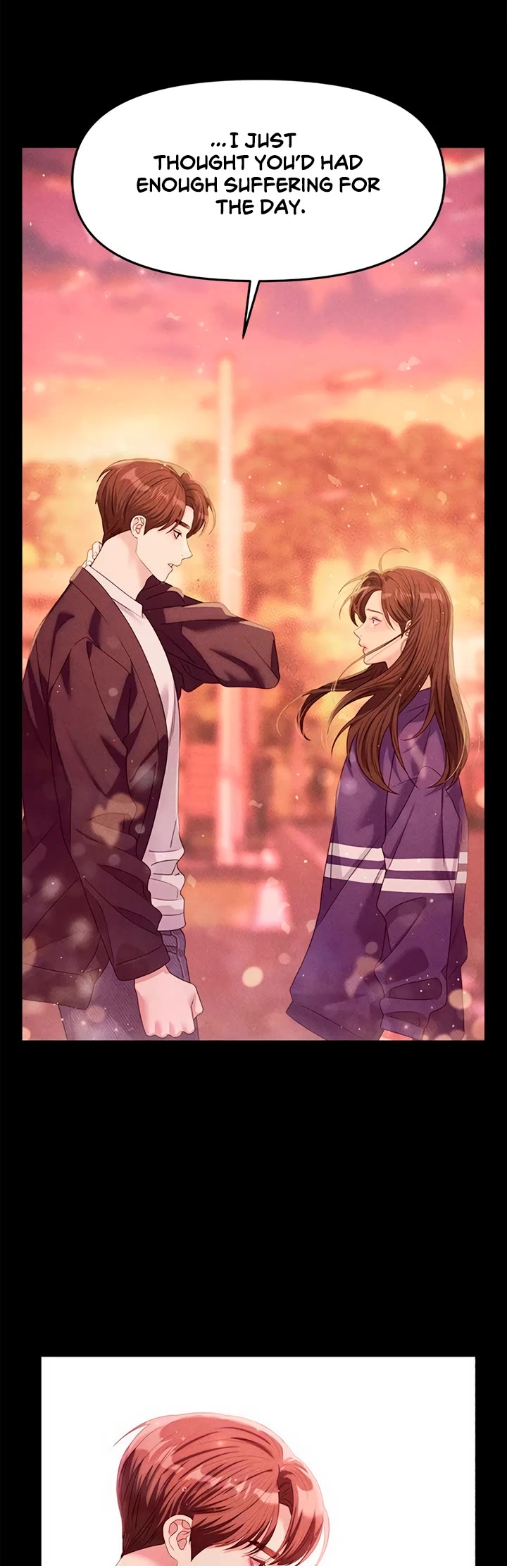 Couple Breaker chapter 77 page 30