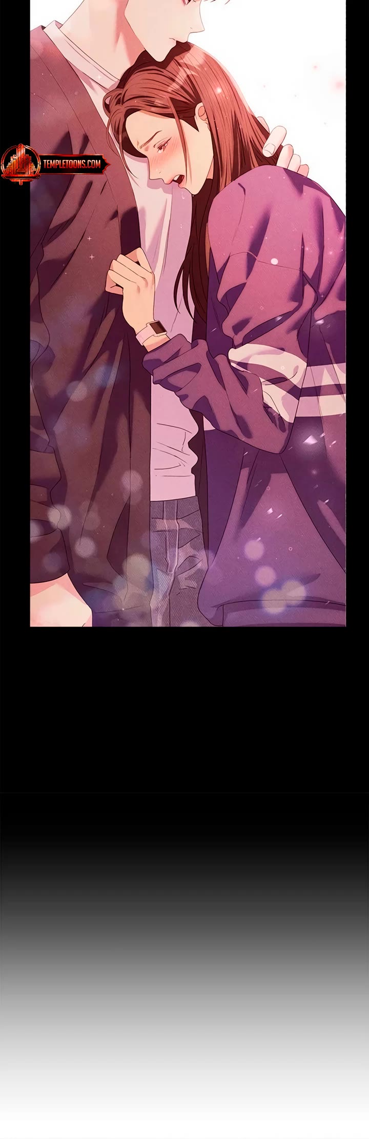 Couple Breaker chapter 77 page 31