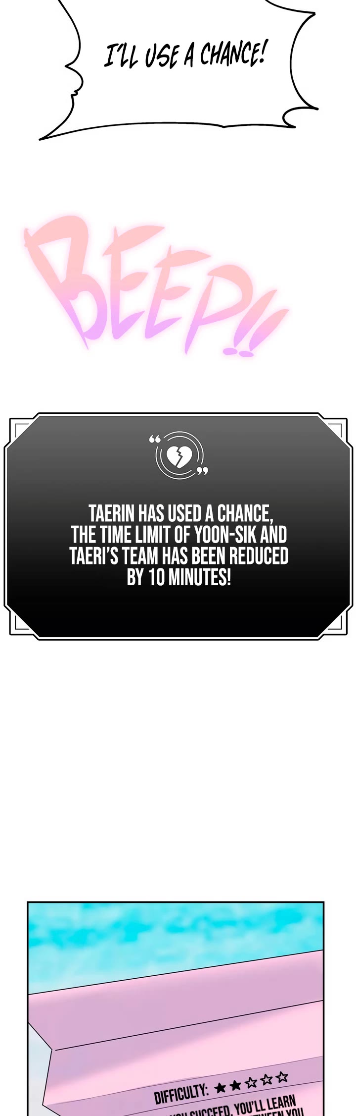 Couple Breaker chapter 77 page 34