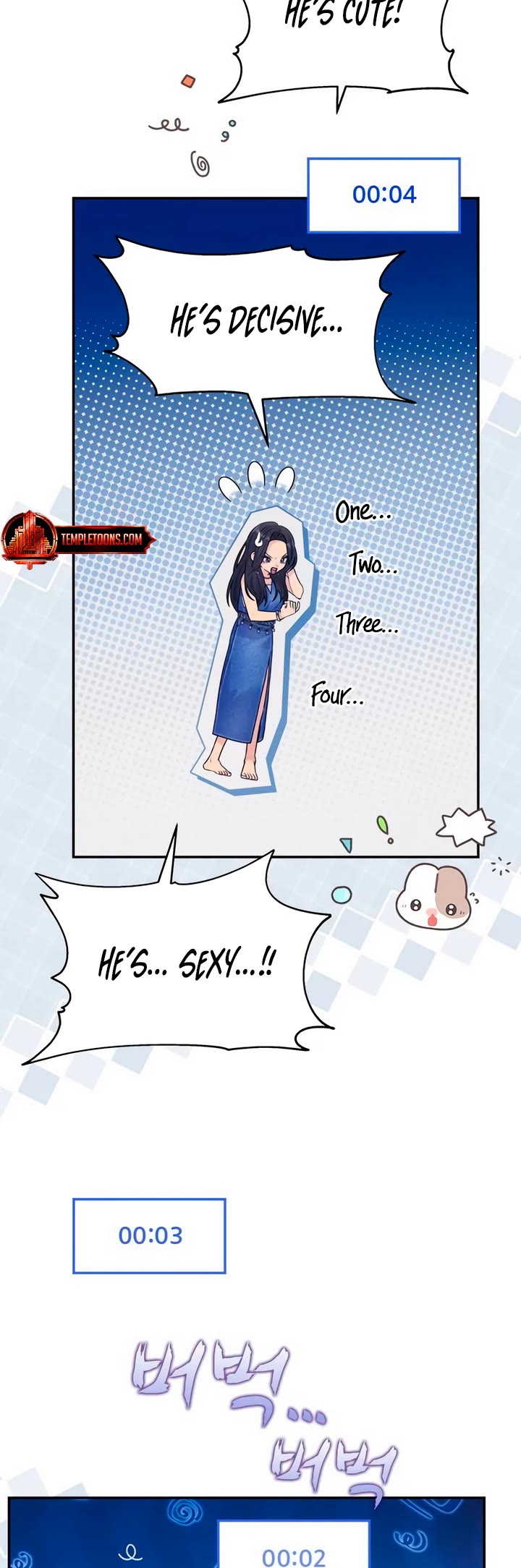 Couple Breaker chapter 77 page 40