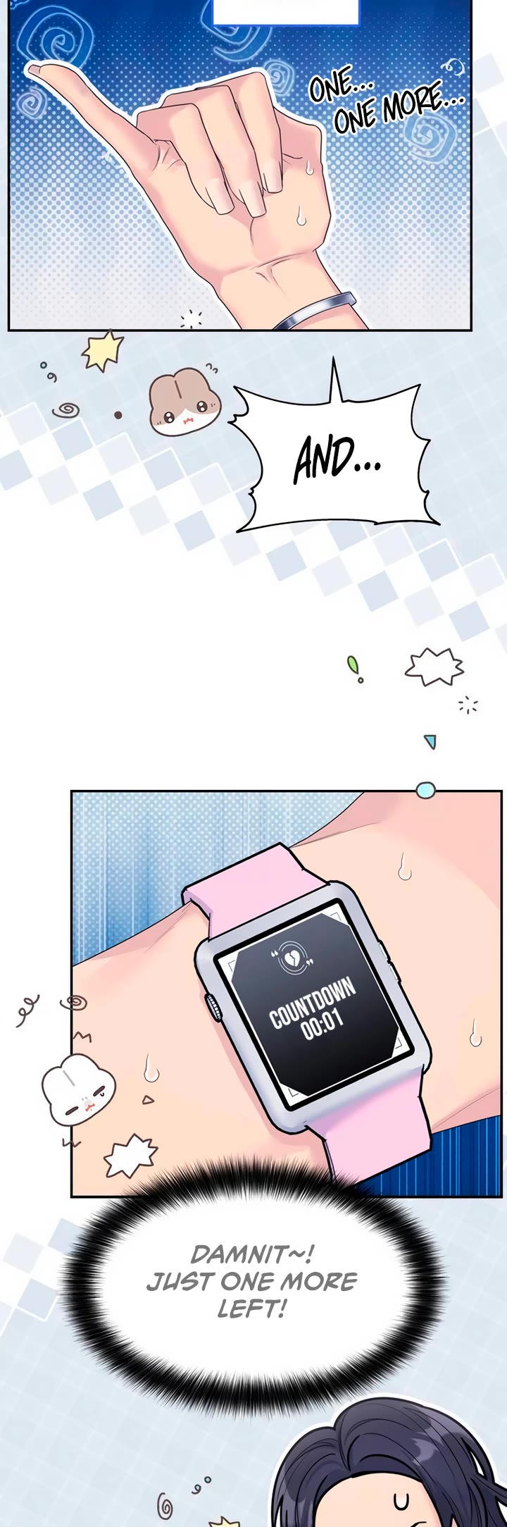 Couple Breaker chapter 77 page 41