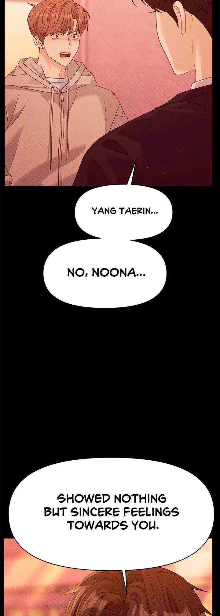 Couple Breaker chapter 77 page 48