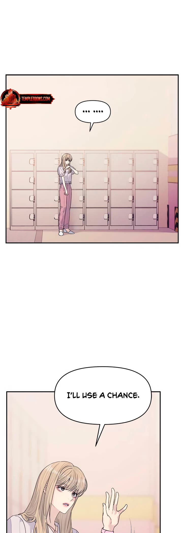 Couple Breaker chapter 77 page 5