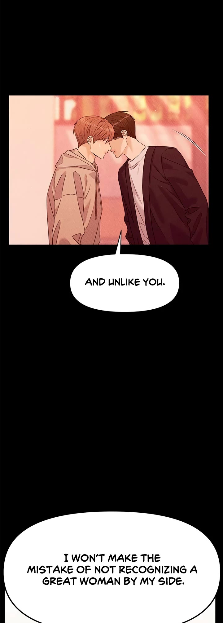 Couple Breaker chapter 77 page 50