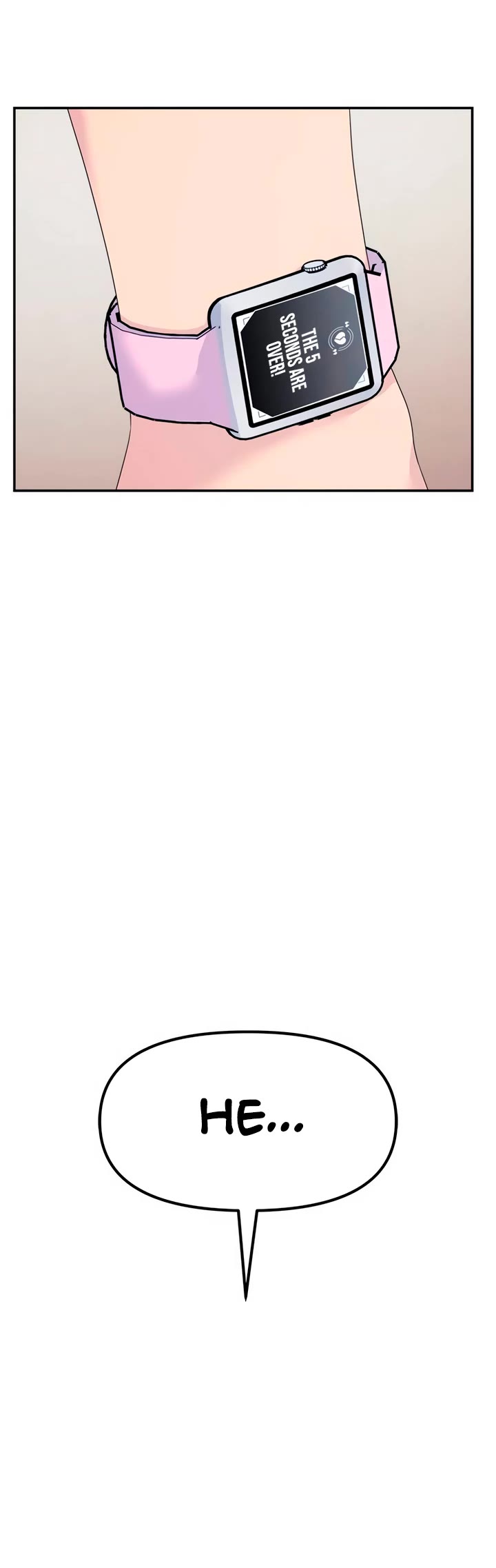 Couple Breaker chapter 77 page 54