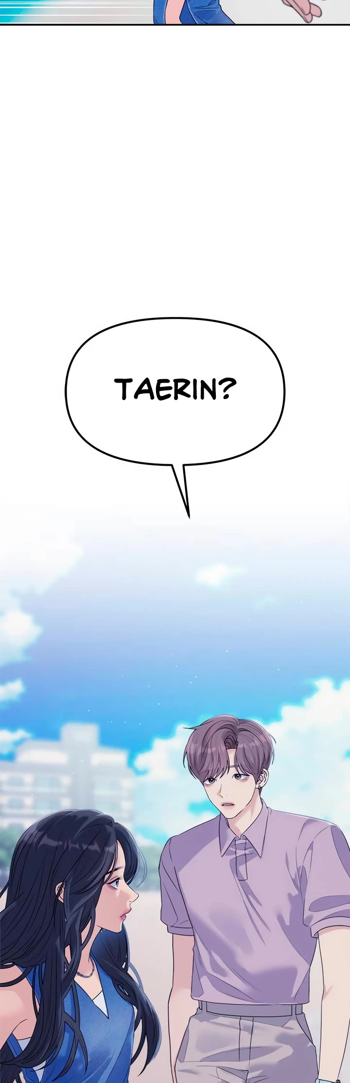 Couple Breaker chapter 77 page 67