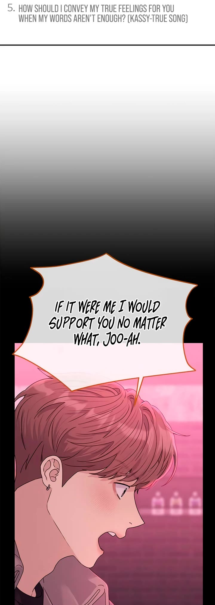 Couple Breaker chapter 77 page 8