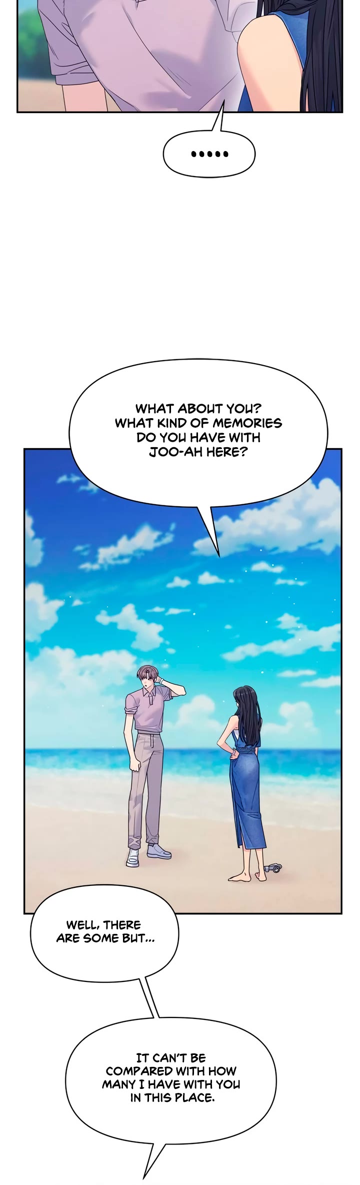 Couple Breaker chapter 78 page 11