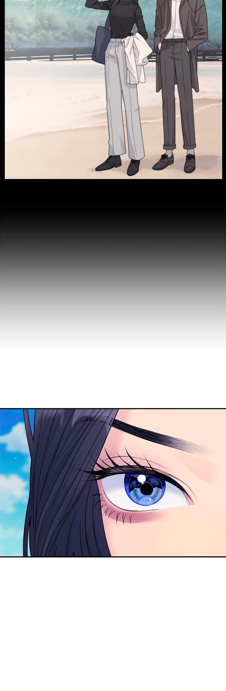 Couple Breaker chapter 78 page 13