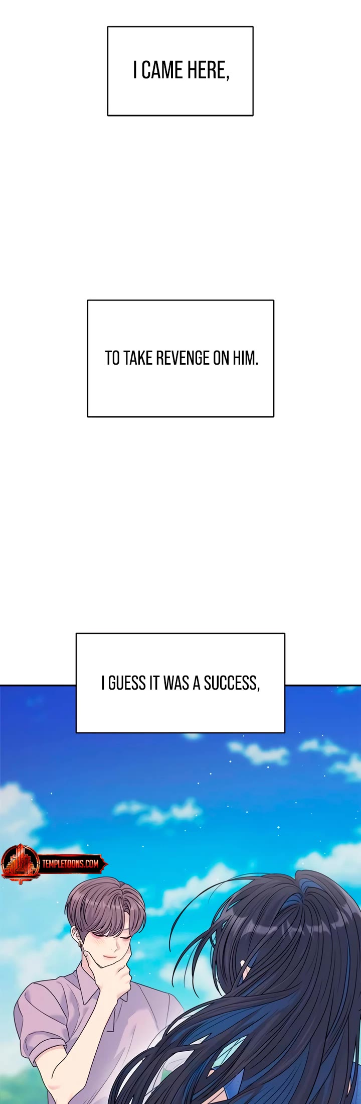 Couple Breaker chapter 78 page 14