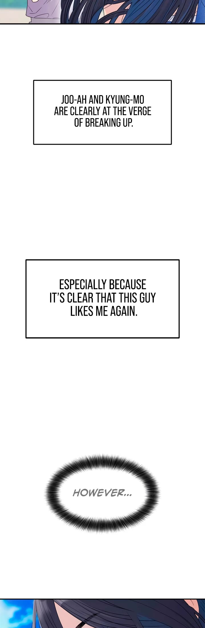 Couple Breaker chapter 78 page 15