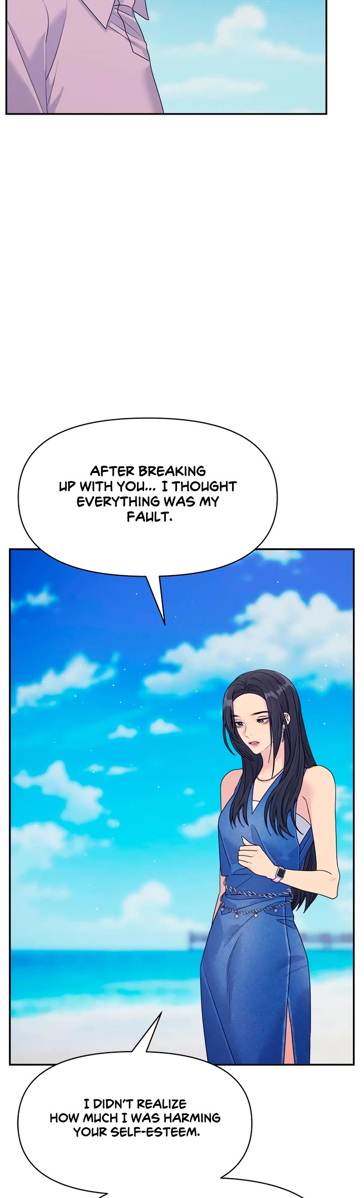 Couple Breaker chapter 78 page 18