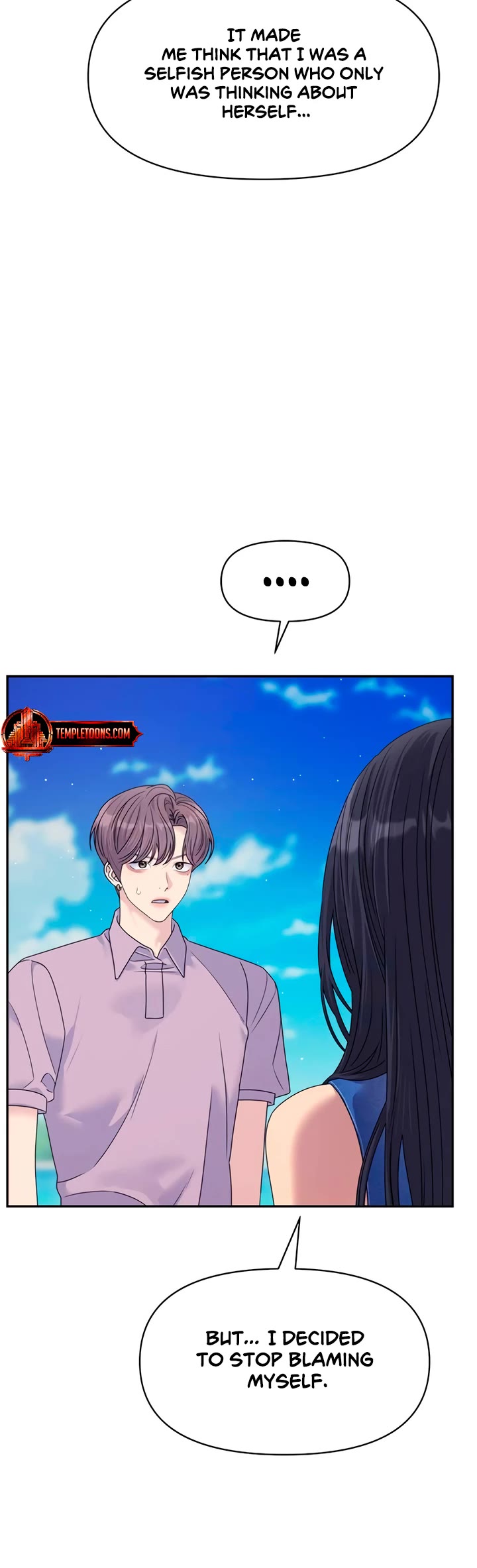 Couple Breaker chapter 78 page 19