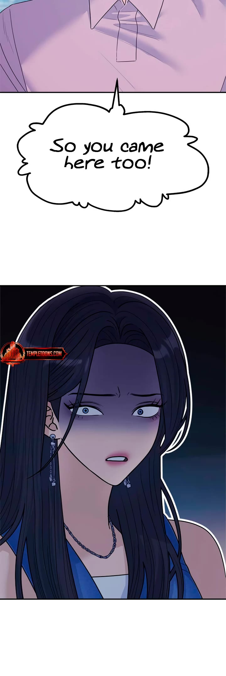 Couple Breaker chapter 78 page 2