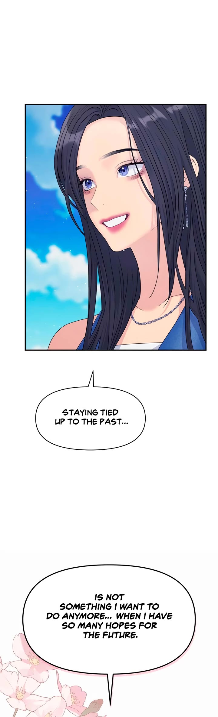 Couple Breaker chapter 78 page 20