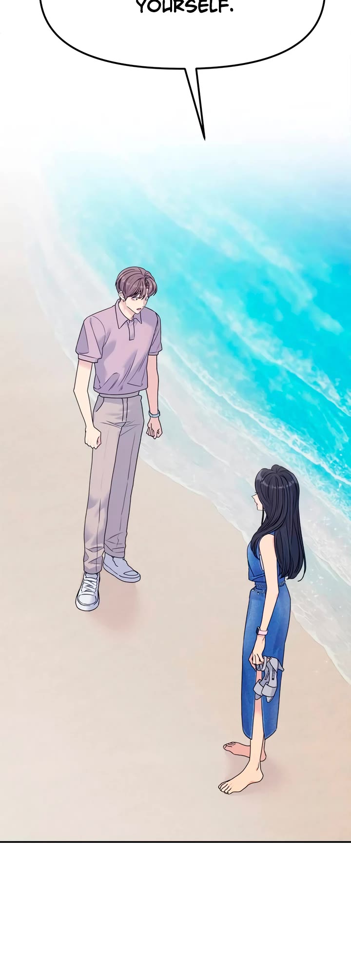 Couple Breaker chapter 78 page 27