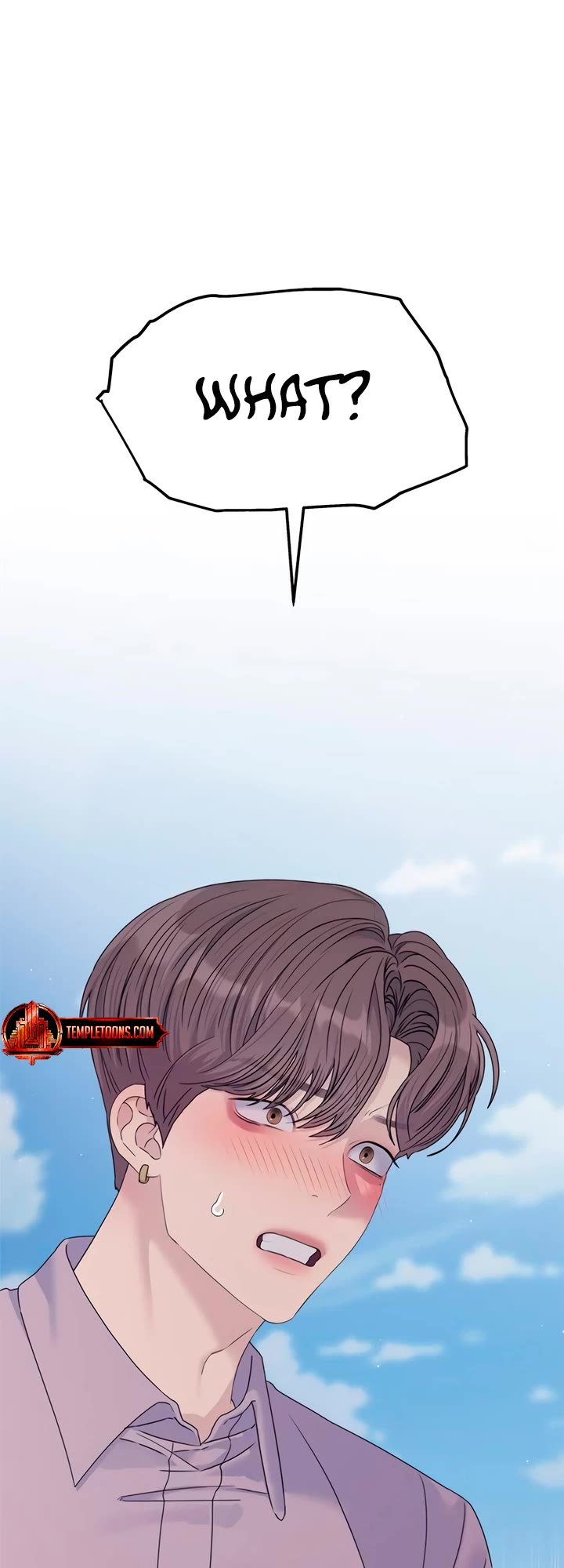 Couple Breaker chapter 78 page 28