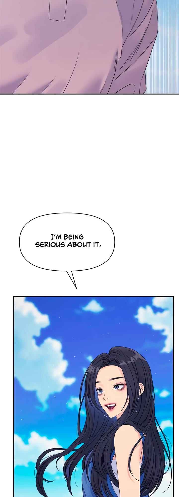 Couple Breaker chapter 78 page 29