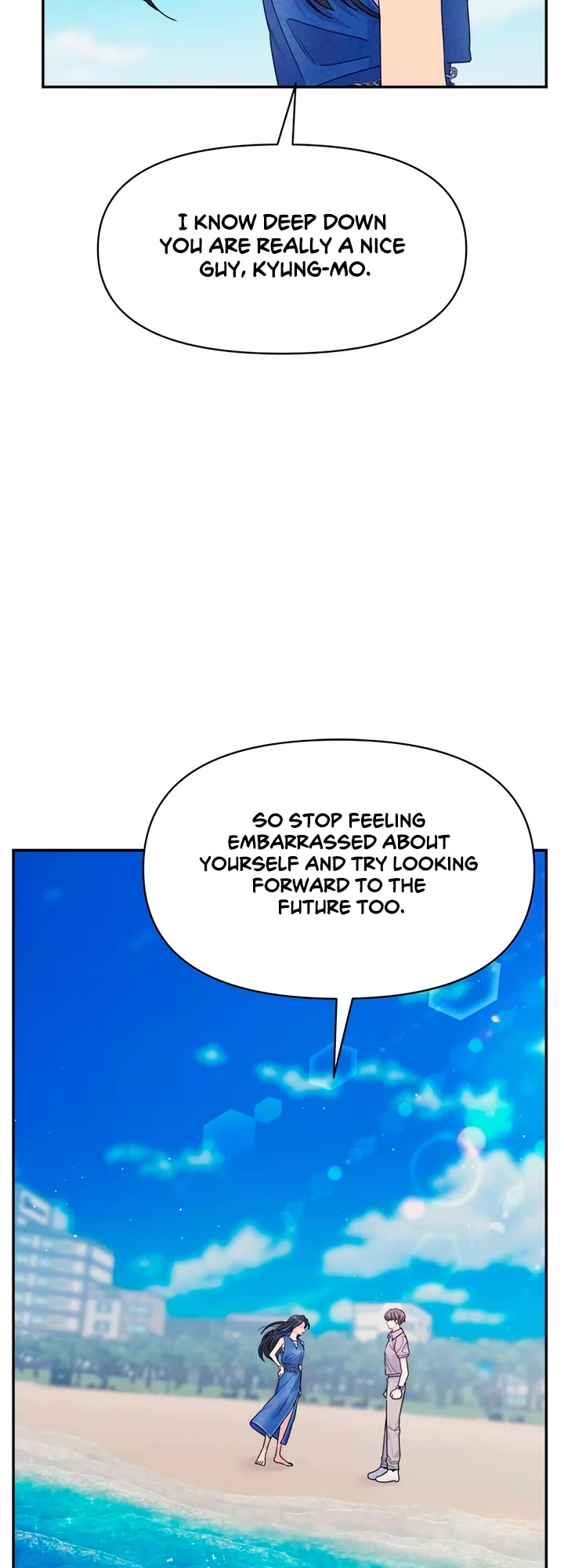 Couple Breaker chapter 78 page 30