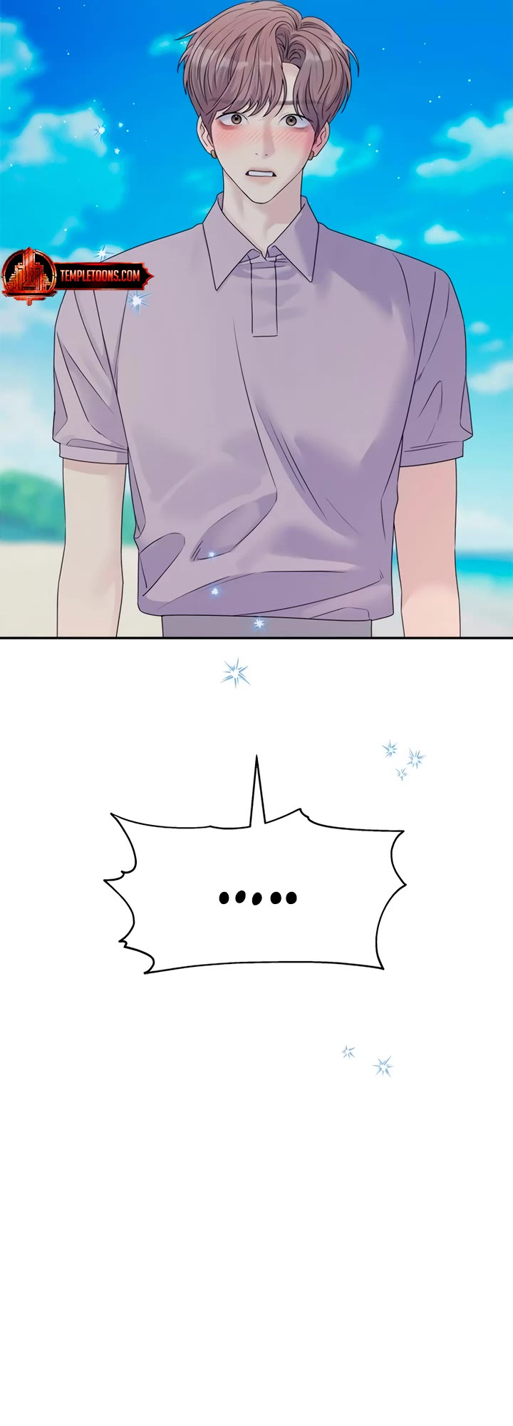 Couple Breaker chapter 78 page 34