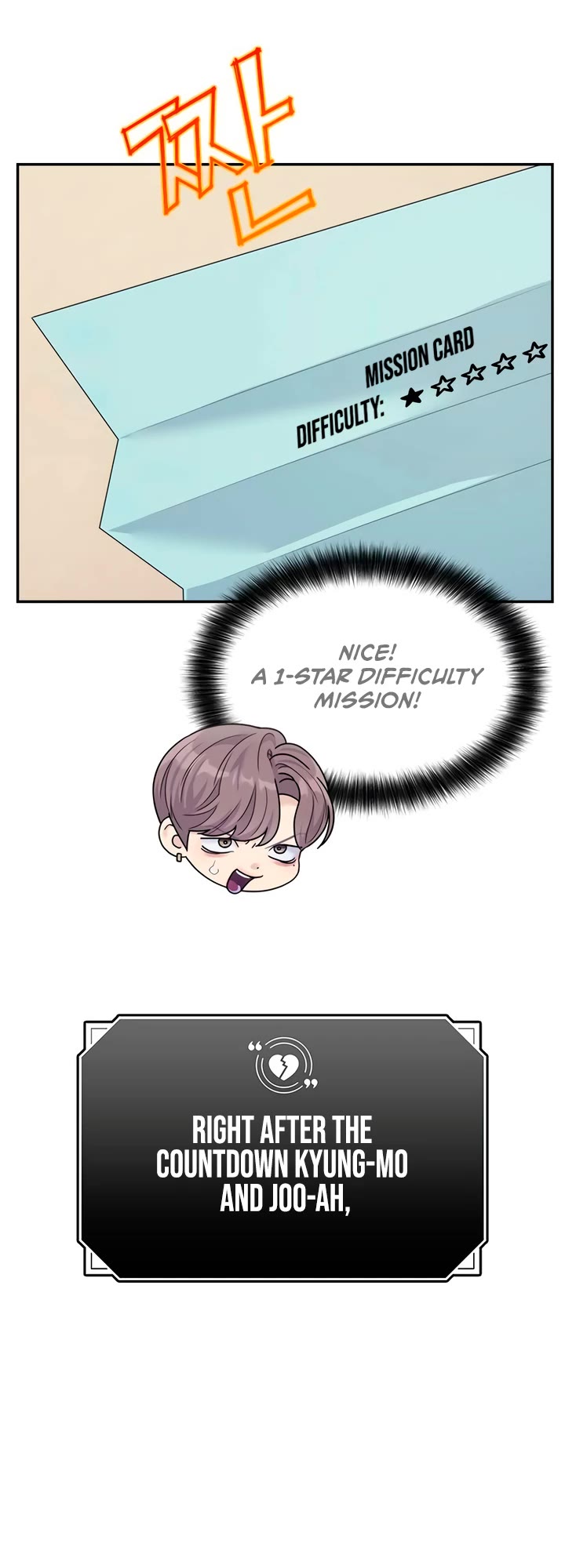 Couple Breaker chapter 78 page 37