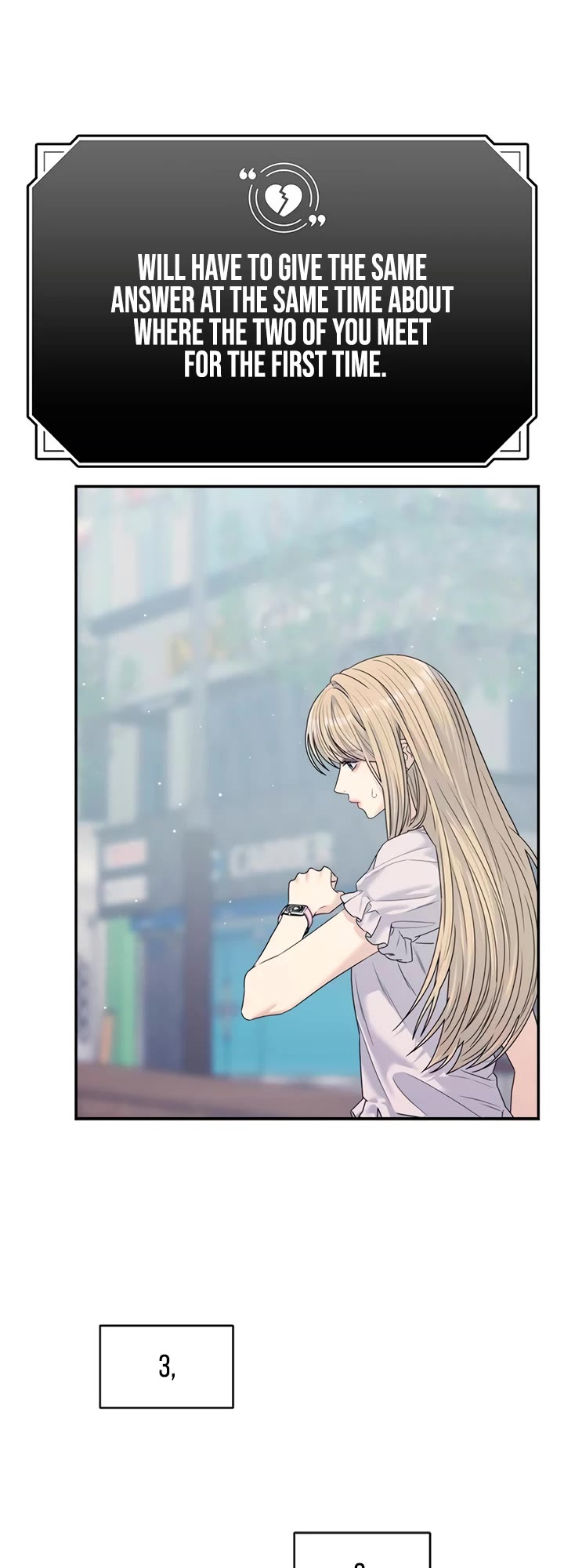 Couple Breaker chapter 78 page 38