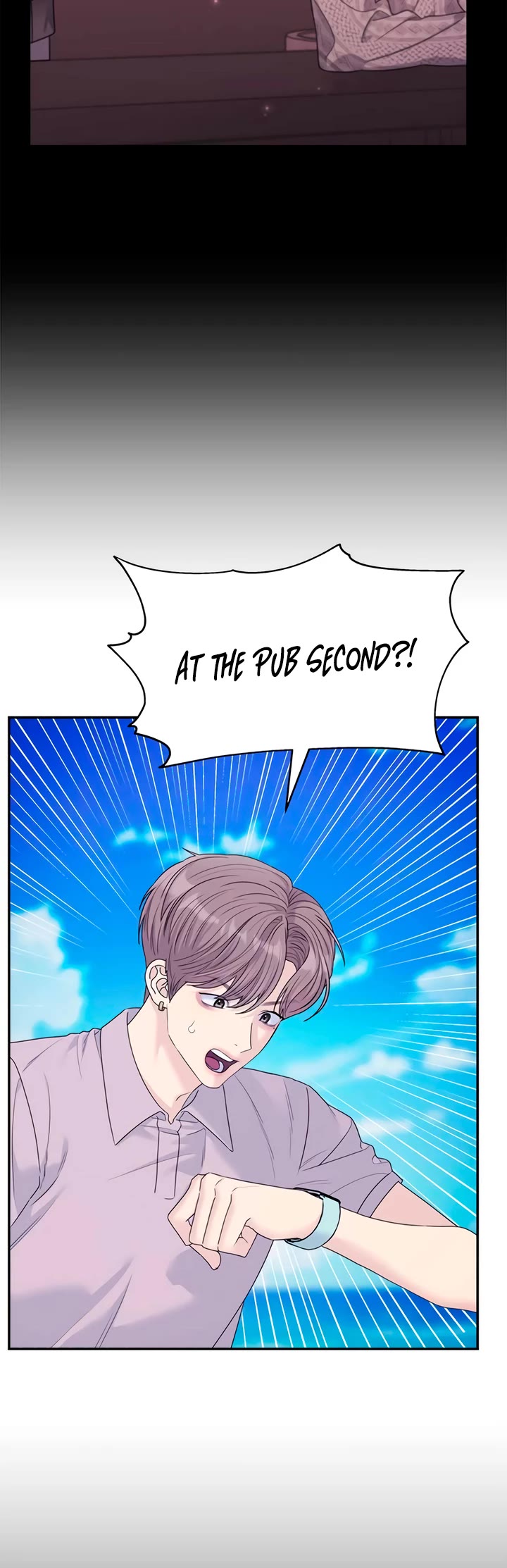 Couple Breaker chapter 78 page 41