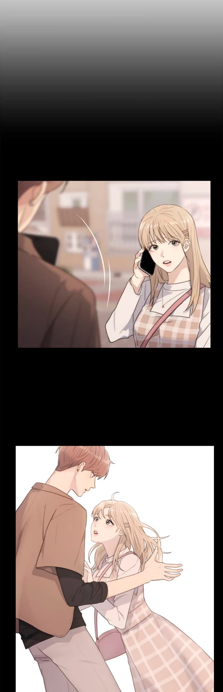 Couple Breaker chapter 78 page 42