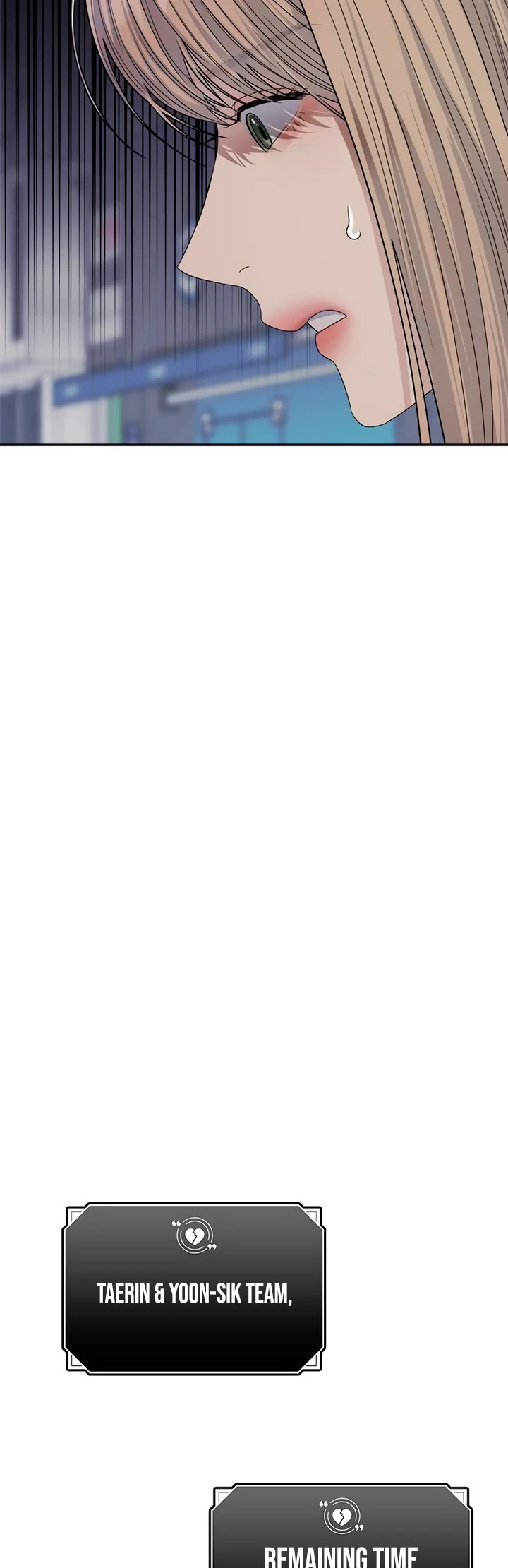 Couple Breaker chapter 78 page 47