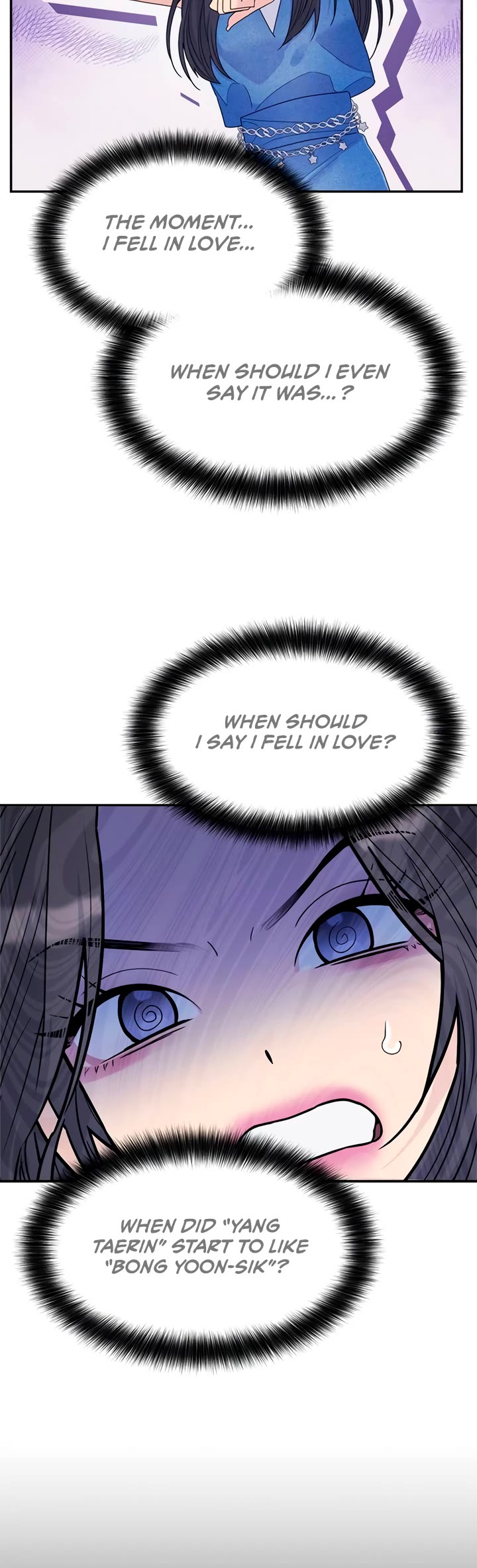 Couple Breaker chapter 78 page 58