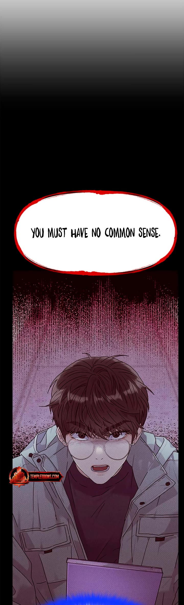 Couple Breaker chapter 78 page 59