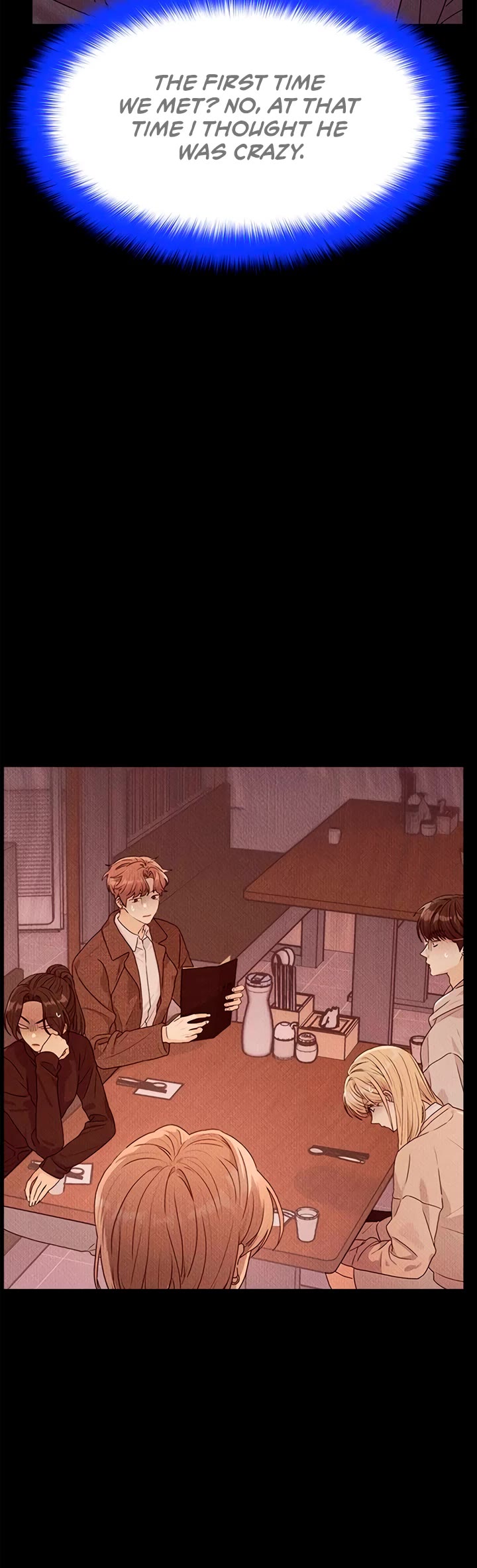 Couple Breaker chapter 78 page 60