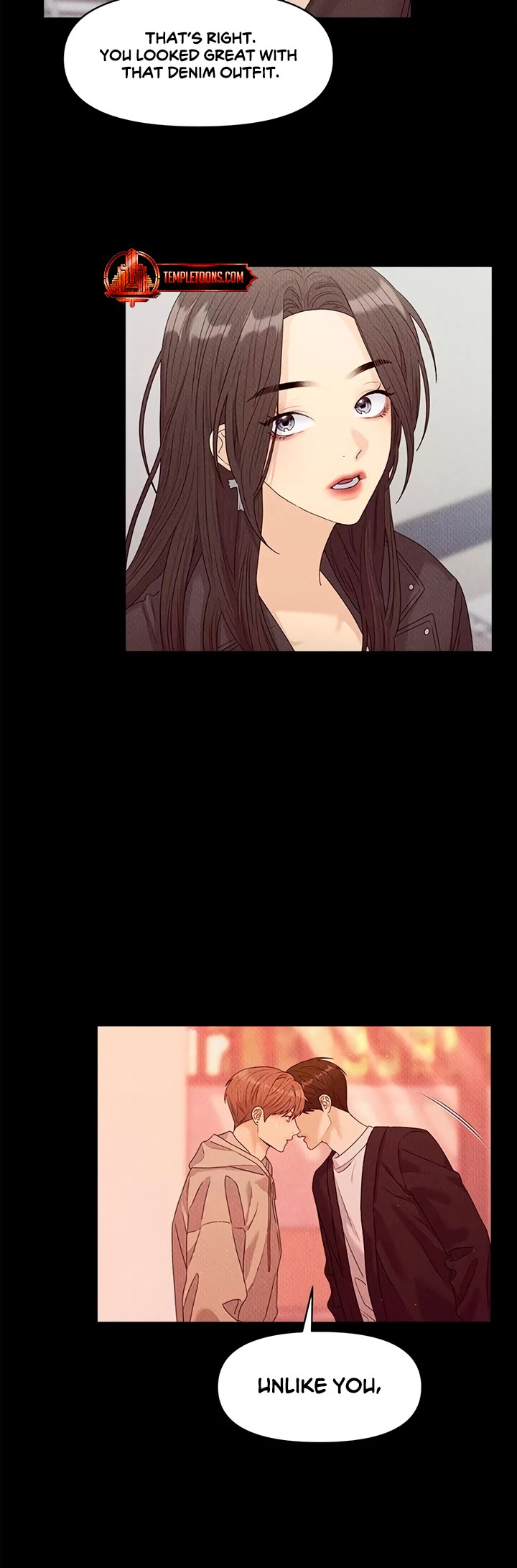 Couple Breaker chapter 78 page 65