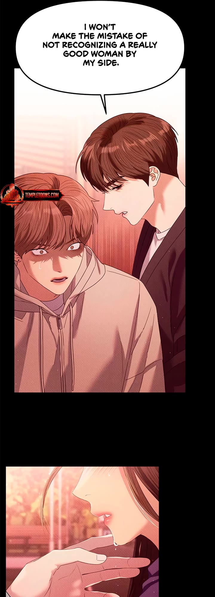 Couple Breaker chapter 78 page 66